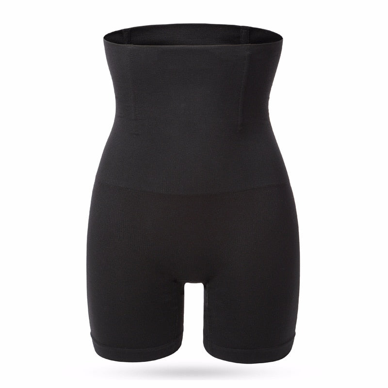 Body Shaper Tummy Control Panty Shapewear for Women Breathable Basic  Comfortable Shapewear Shorts